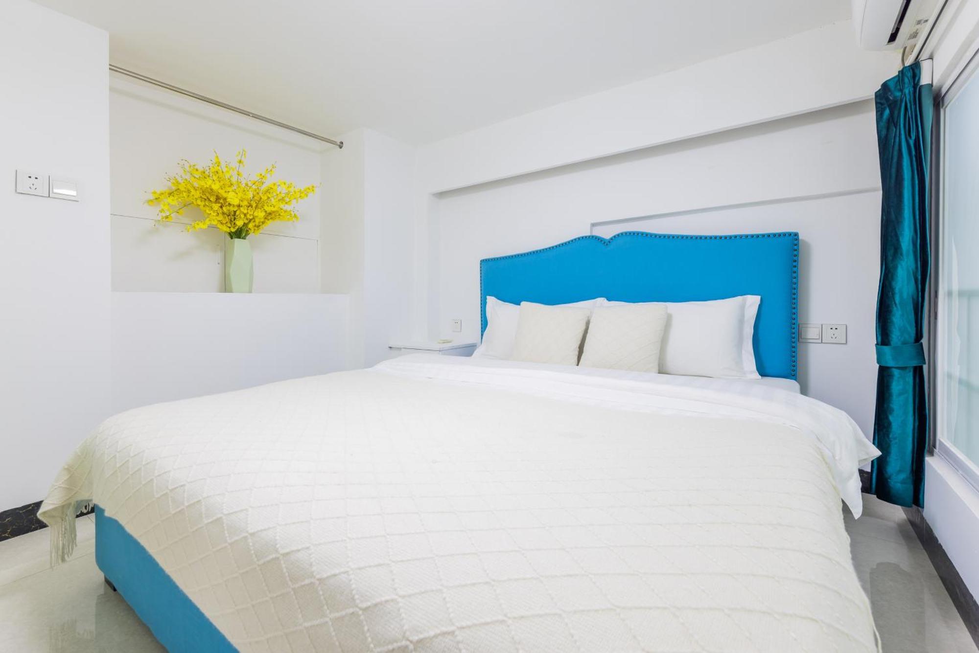 Lavendar Duplex Apartment Canton Esterno foto