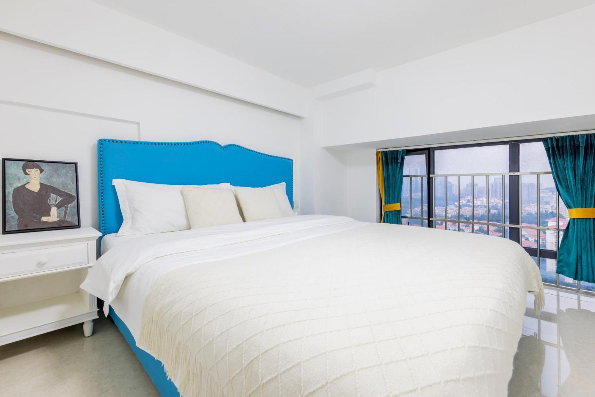 Lavendar Duplex Apartment Canton Esterno foto