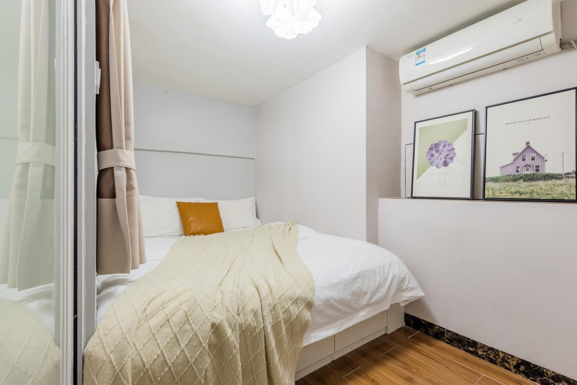 Lavendar Duplex Apartment Canton Esterno foto