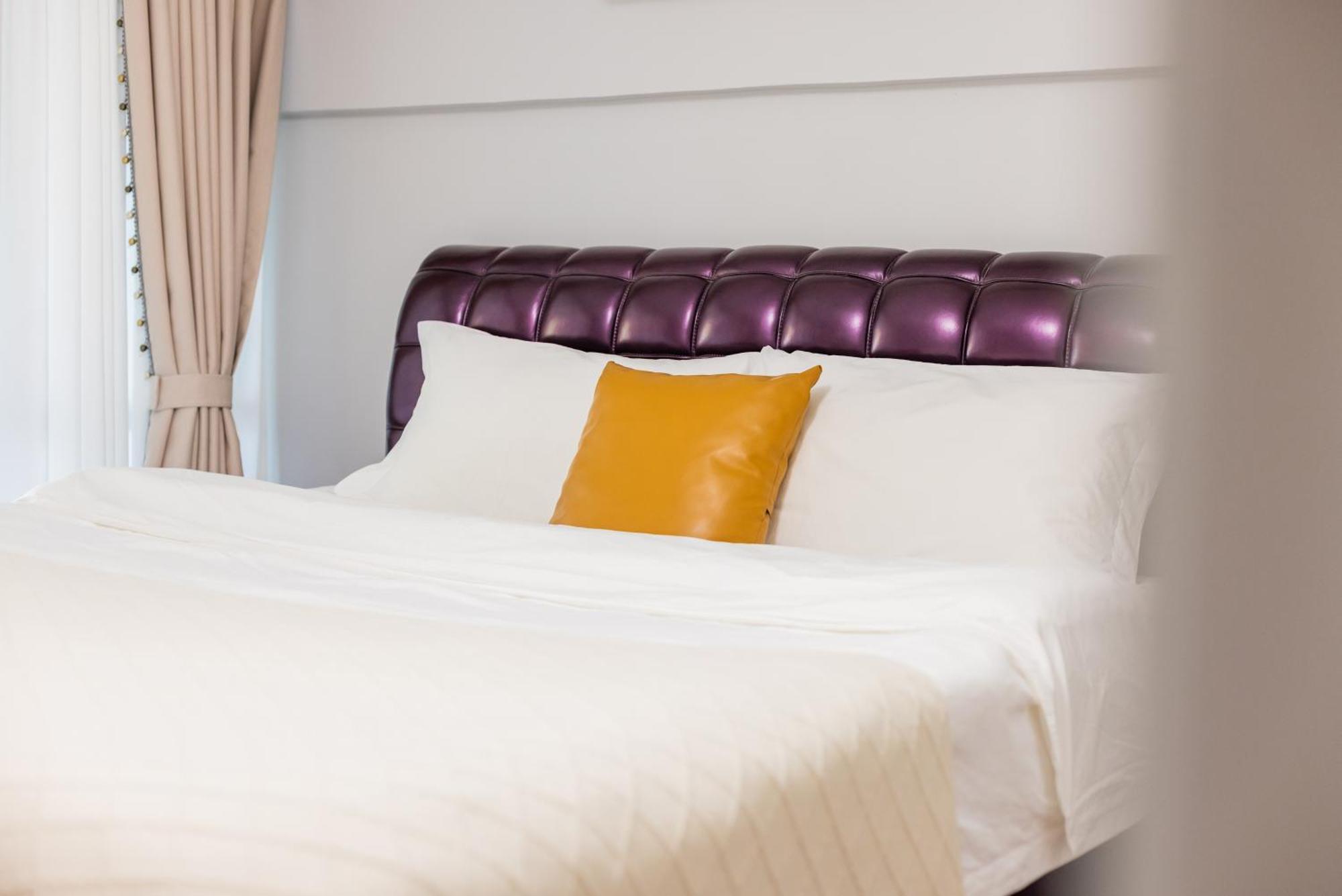 Lavendar Duplex Apartment Canton Esterno foto