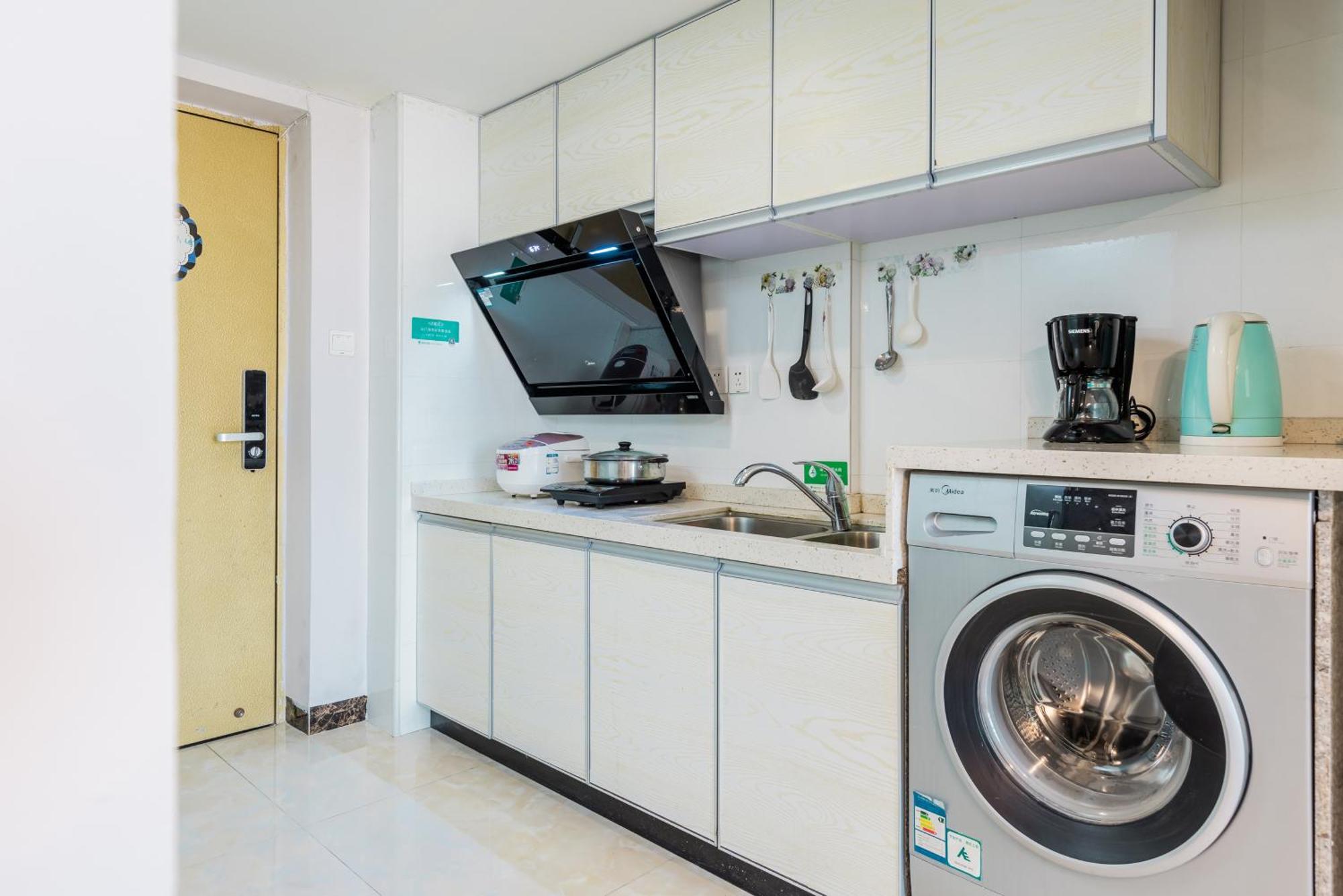 Lavendar Duplex Apartment Canton Esterno foto