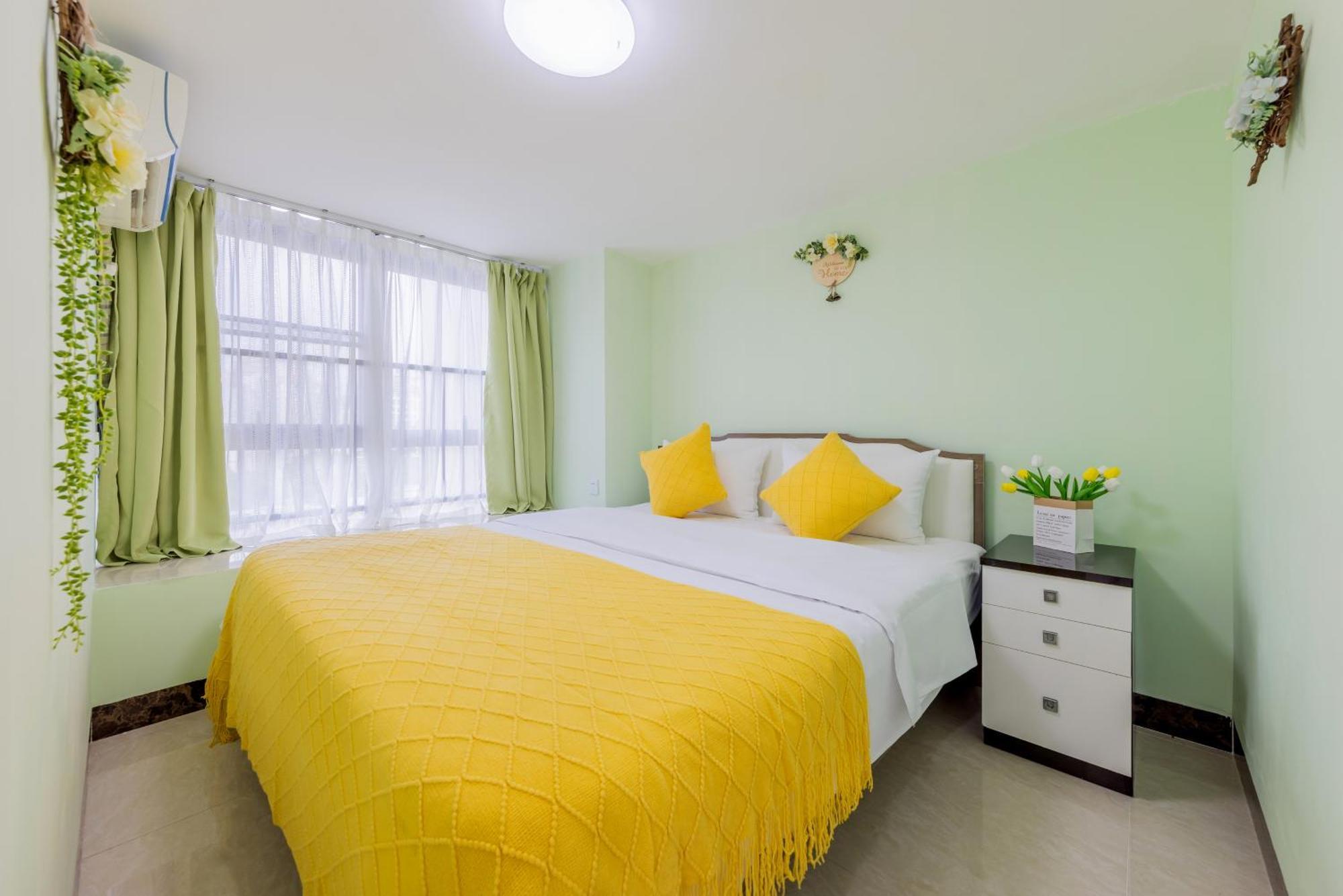 Lavendar Duplex Apartment Canton Esterno foto