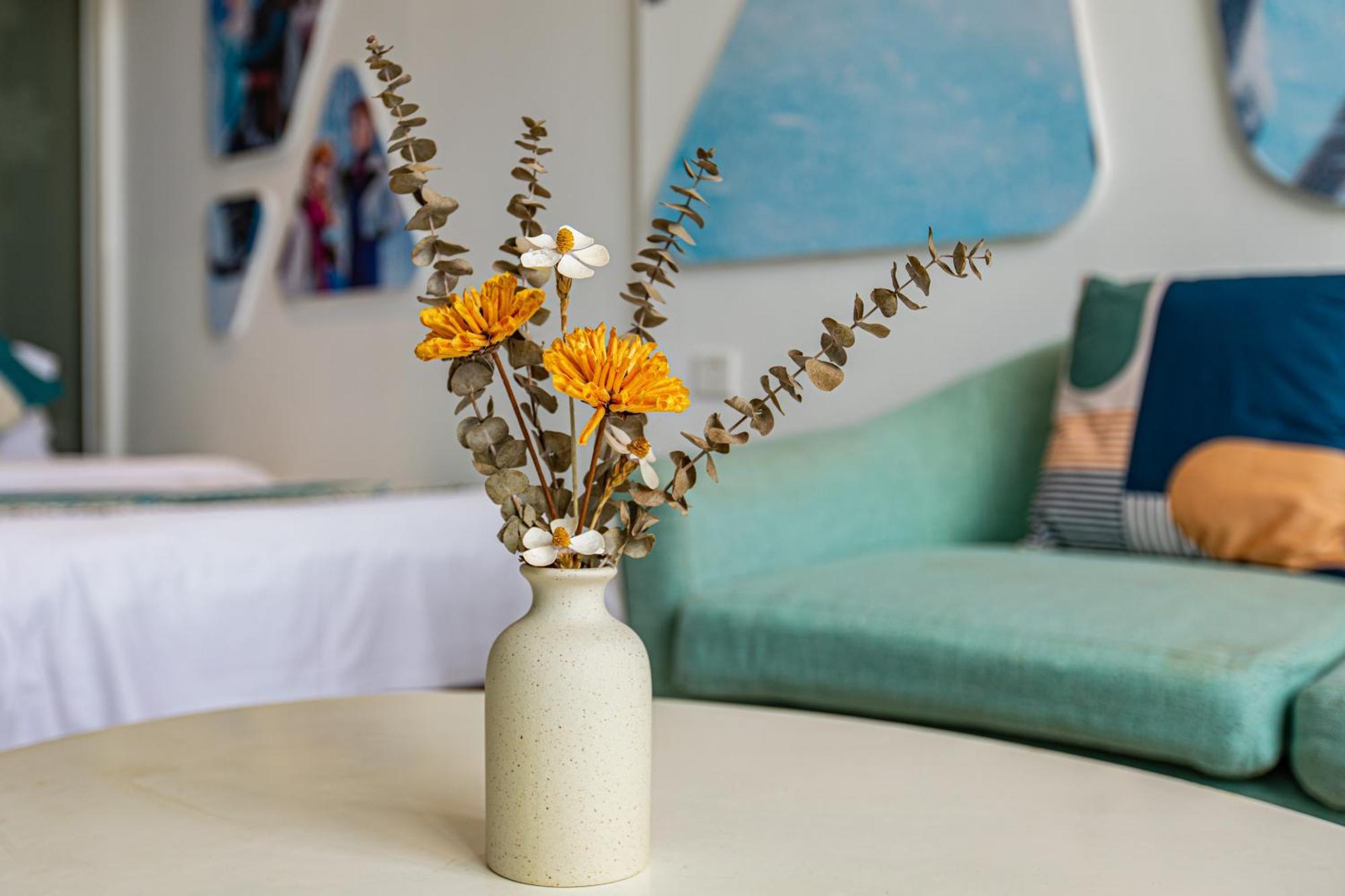 Lavendar Duplex Apartment Canton Esterno foto