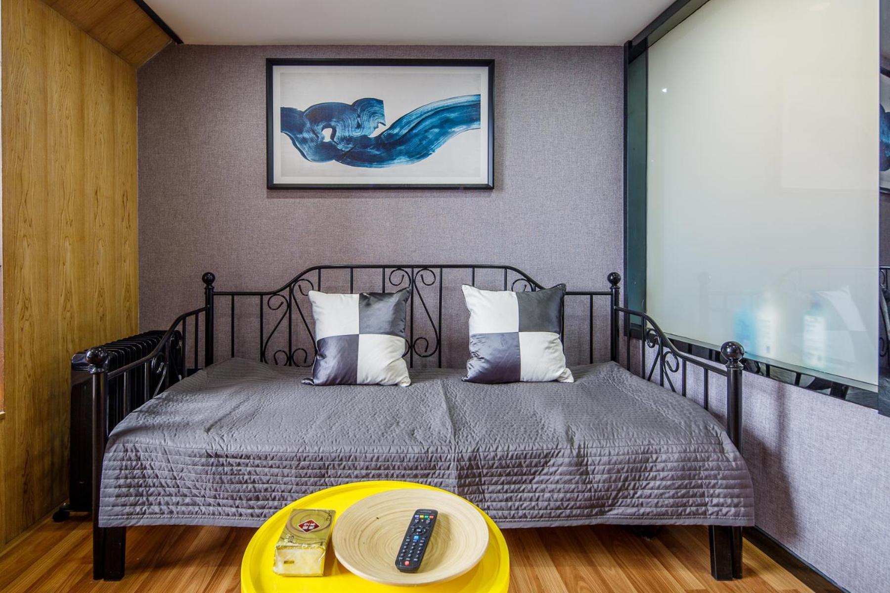 Lavendar Duplex Apartment Canton Esterno foto